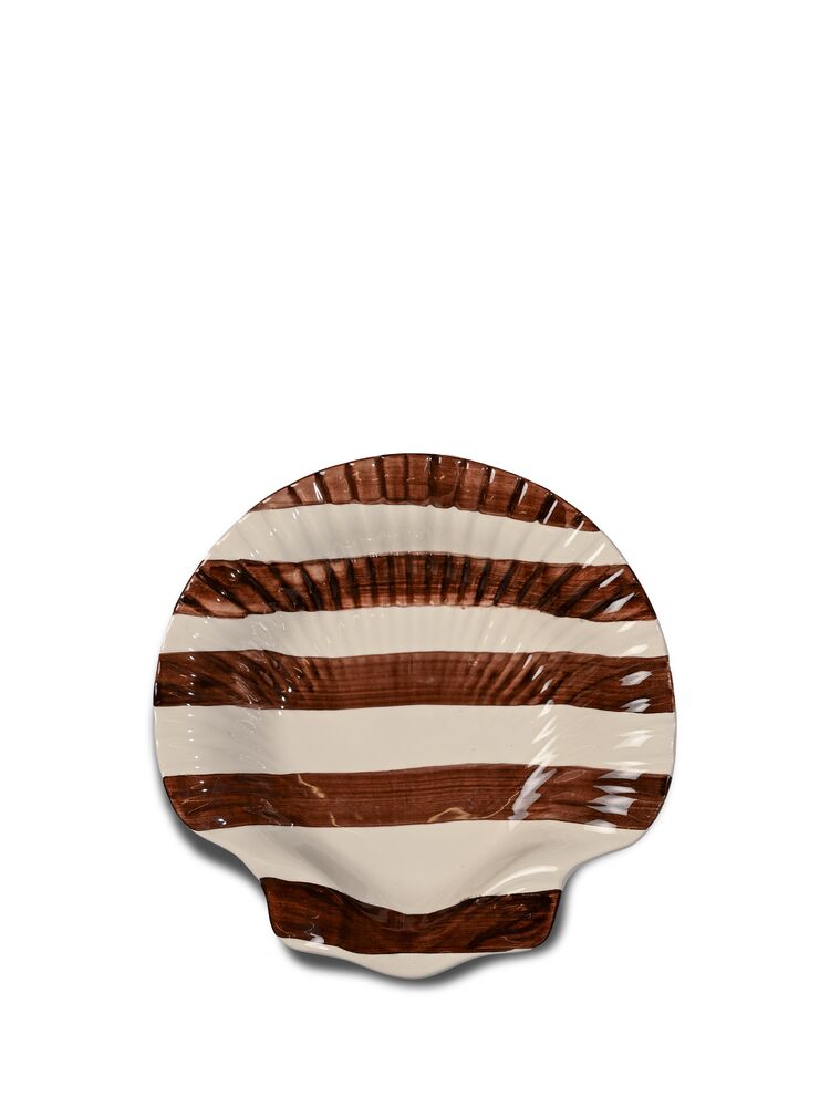 BYON Armona brun fad 23,5cm
